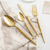 Span Stainless Steel Cutlery Set| Yedwo Design